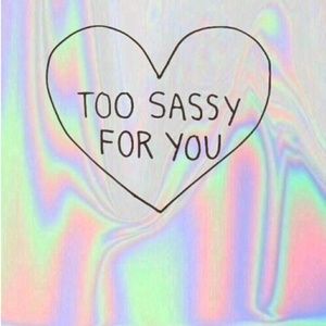 Meet your Posher, Jaylee